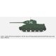 T34-85 112 Factory Production
