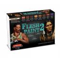 Flesh Paint 2