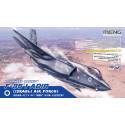 Lockheed Martin F-35I Adir (Israeli Airforce)