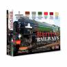 British Railways - Early Period 1948/1959 - Set 1