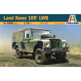 Land Rover 109 LWB 
