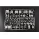 Pz.Kpfw.VI Sd.Kfz.182 Tiger II (Porsche Early production vehicle Fgst.Nr.280009)