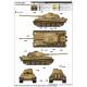 Pz.Kpfw.VI Sd.Kfz.182 Tiger II (Porsche Early production vehicle Fgst.Nr.280009)