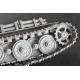 Pz.Kpfw.VI Sd.Kfz.182 Tiger II (Porsche Early production vehicle Fgst.Nr.280009)