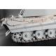 Pz.Kpfw.VI Sd.Kfz.182 Tiger II (Porsche Early production vehicle Fgst.Nr.280009)