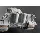 Pz.Kpfw.VI Sd.Kfz.182 Tiger II (Porsche Early production vehicle Fgst.Nr.280009)