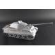Pz.Kpfw.VI Sd.Kfz.182 Tiger II (Porsche Early production vehicle Fgst.Nr.280009)