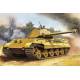 Pz.Kpfw.VI Sd.Kfz.182 Tiger II (Porsche Early production vehicle Fgst.Nr.280009)