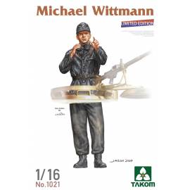Michael Wittmann (Limited Edition)