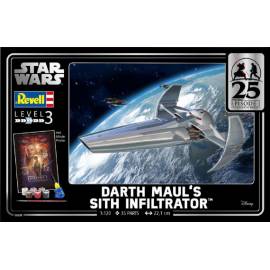 Darth Maul's Sith Infiltrator