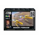 Anakin's Podracer - 25 Years of The Phantom Menace