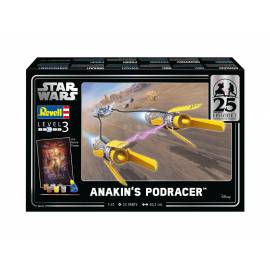 Anakin's Podracer - 25 Years of The Phantom Menace