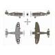 Republic P-47C-2 Thunderbolt