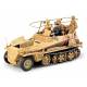 German Sd.Kfz. 250/3 “GREIF”