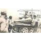 German Sd.Kfz. 250/3 “GREIF”