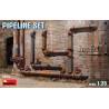 PIPELINE SET