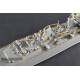 French Light Cruiser Georges Leygues
