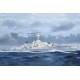 French Light Cruiser Georges Leygues