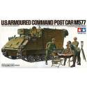 US M577 ACP Vehicle LTD  