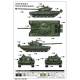 T-72M1 MBT