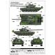 T-72M1 MBT