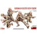 GERMAN ELITE GUN CREW
