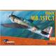 Bloch MB.151 C.1