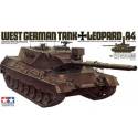 West German Leopard A4