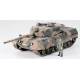 West German Leopard A4 