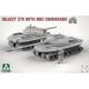 Object 279 With NBC Commando