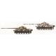 Object 279 With NBC Commando