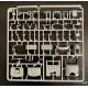 60‘~70’s Saigon Shuttle Motor-Tricycle Depot and a take break drive [2 kits In 1 box]