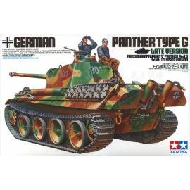 Panther Type G Tardif 