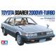 Toyota Soarer 2000Vr-Turbo