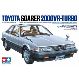 Toyota Soarer 2000Vr-Turbo