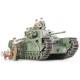 British Infantry Tank Mk.VI Churchill Mk.VII  