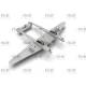 Focke-Wulf Fw 189C / V6 German attack aircraft