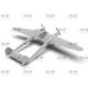 Focke-Wulf Fw 189C / V6 German attack aircraft