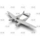 Focke-Wulf Fw 189C / V6 German attack aircraft
