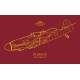 Bf 109G-10 & G-14 Bf 109G-10 Royal Class | Dual Combo