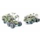 M26 Armored Tank Recovery Vehicle  