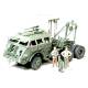 M26 Armored Tank Recovery Vehicle  