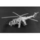 Mi-24P Hind-F