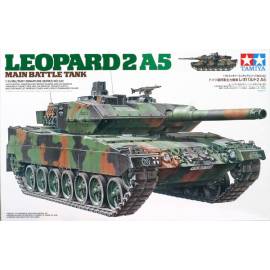 Leopard 2 A5 Main Battle Tank 