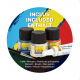 STARTER KIT Escorteurs Rapides E 5O