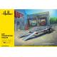 Car Transporter Trailer