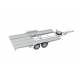 Car Transporter Trailer