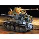 GERMAN MARDER III (38t) TANK DESTROYER Sd.kfz. 139 