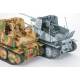 GERMAN MARDER III (38t) TANK DESTROYER Sd.kfz. 139 