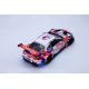 BMW M6 GT3 NLS 2020 CHAMPION